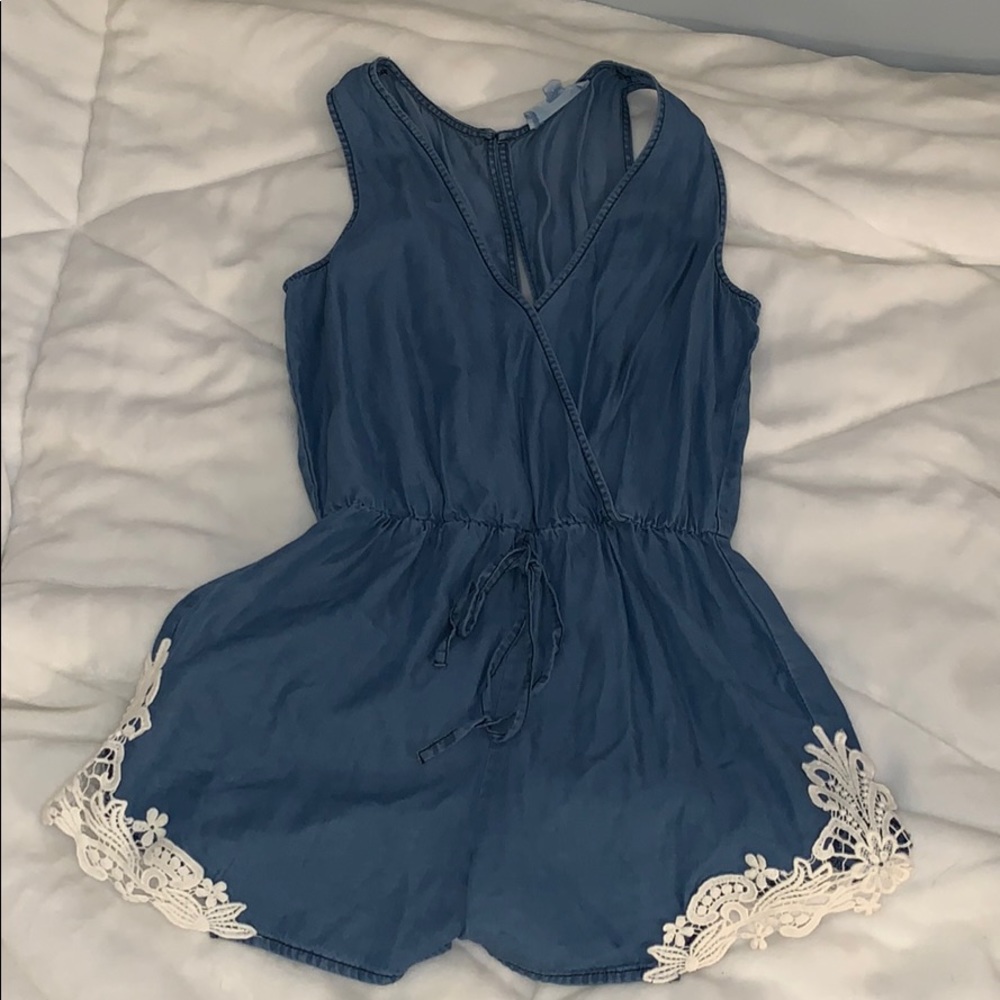 romper